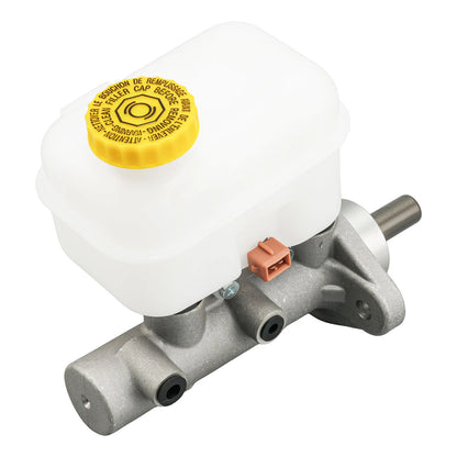 Brake Master Cylinder Reservoir for Dodge Dakota Ram Mitsubishi Raider (1997–2003)