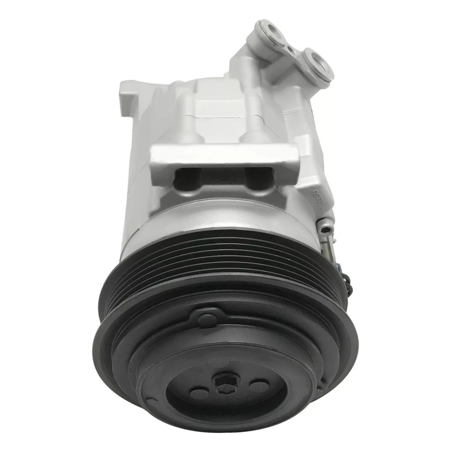 AC Compressor Kit Replacement for Chevrolet Sonic 1.8L (2012–2015)