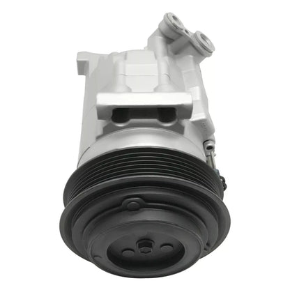 AC Compressor Kit Replacement for Chevrolet Sonic 1.8L (2012–2015)
