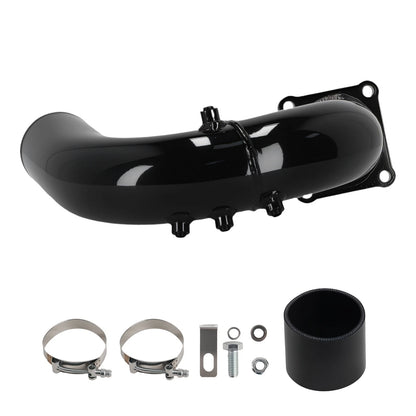 Diesel Intake Elbow Boot Kit for Dodge Ram 5.9L Cummins (2003–2007)