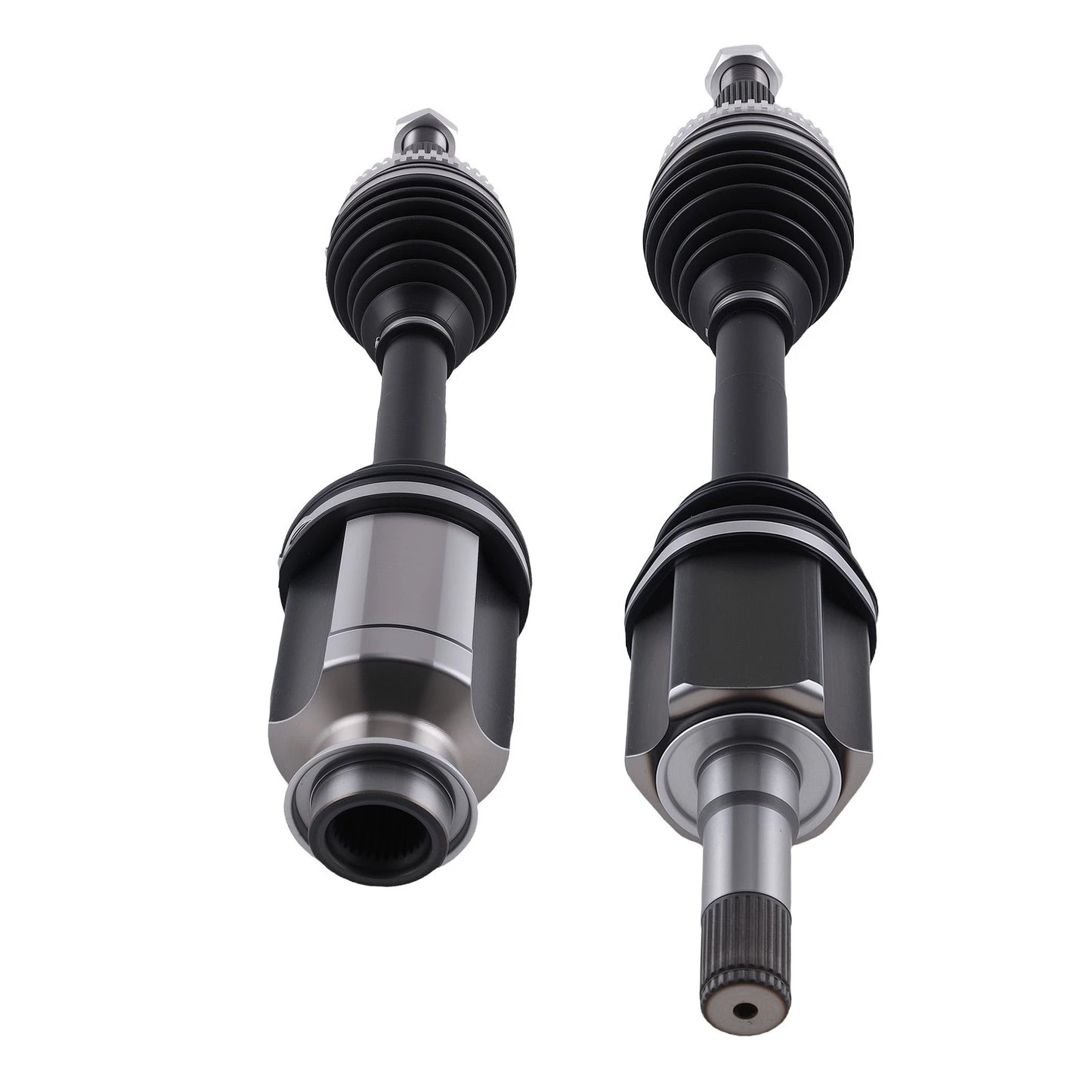 Front CV Axle Assembly for Ford Edge & Lincoln MKX (2007–2015)