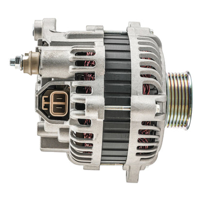 Alternator for Infiniti FX35 G35 Nissan Pathfinder V6 (2003–2008)