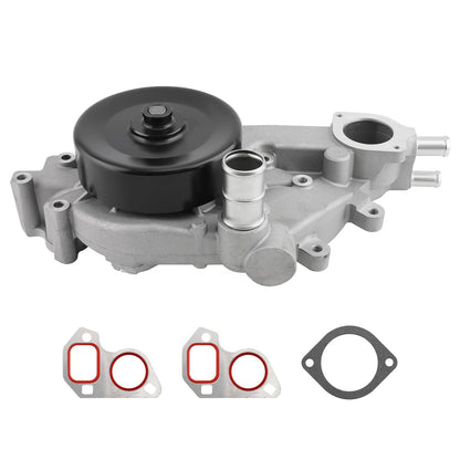 Engine Water Pump for Cadillac CTS and Chevrolet Corvette (2004–2007)