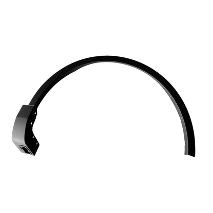 Front Passenger Side Wheel Arch Trim Replacement for Subaru (2015–2024)