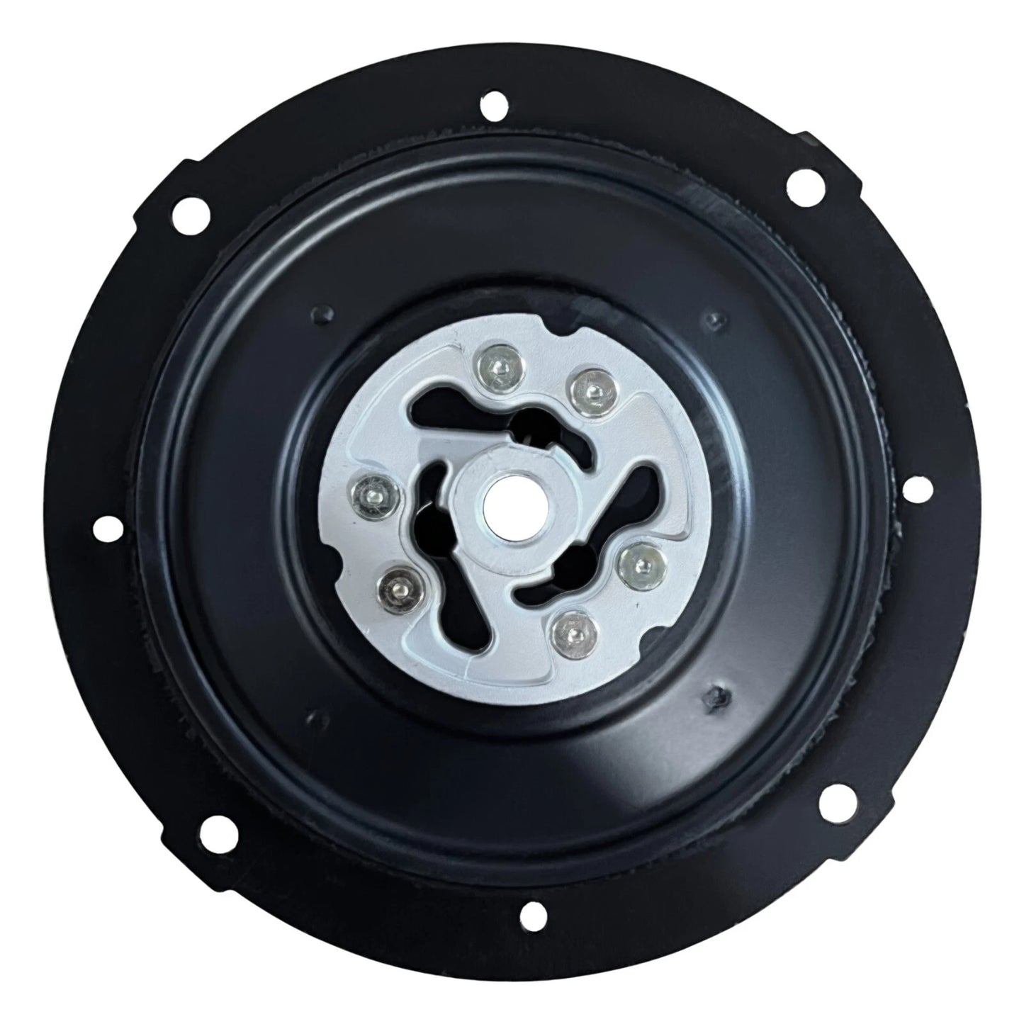 AC Compressor Clutch Replacement for Lexus GS430 (2006–2007)