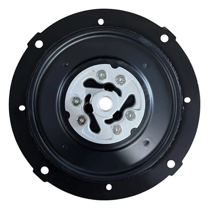 AC Compressor Clutch Replacement for Lexus GS430 (2006–2007)