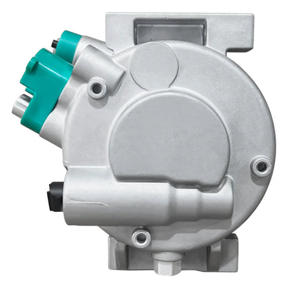A/C Compressor Kit Replacement for Hyundai Tucson 2.4L (2018–2018)