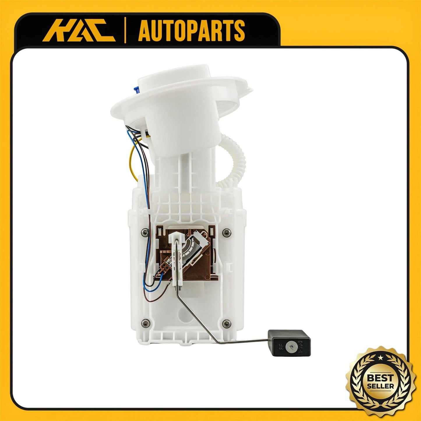 Fuel Pump Assembly for VW Jetta 2.5L (2005–2007) / Rabbit (2006–2007)