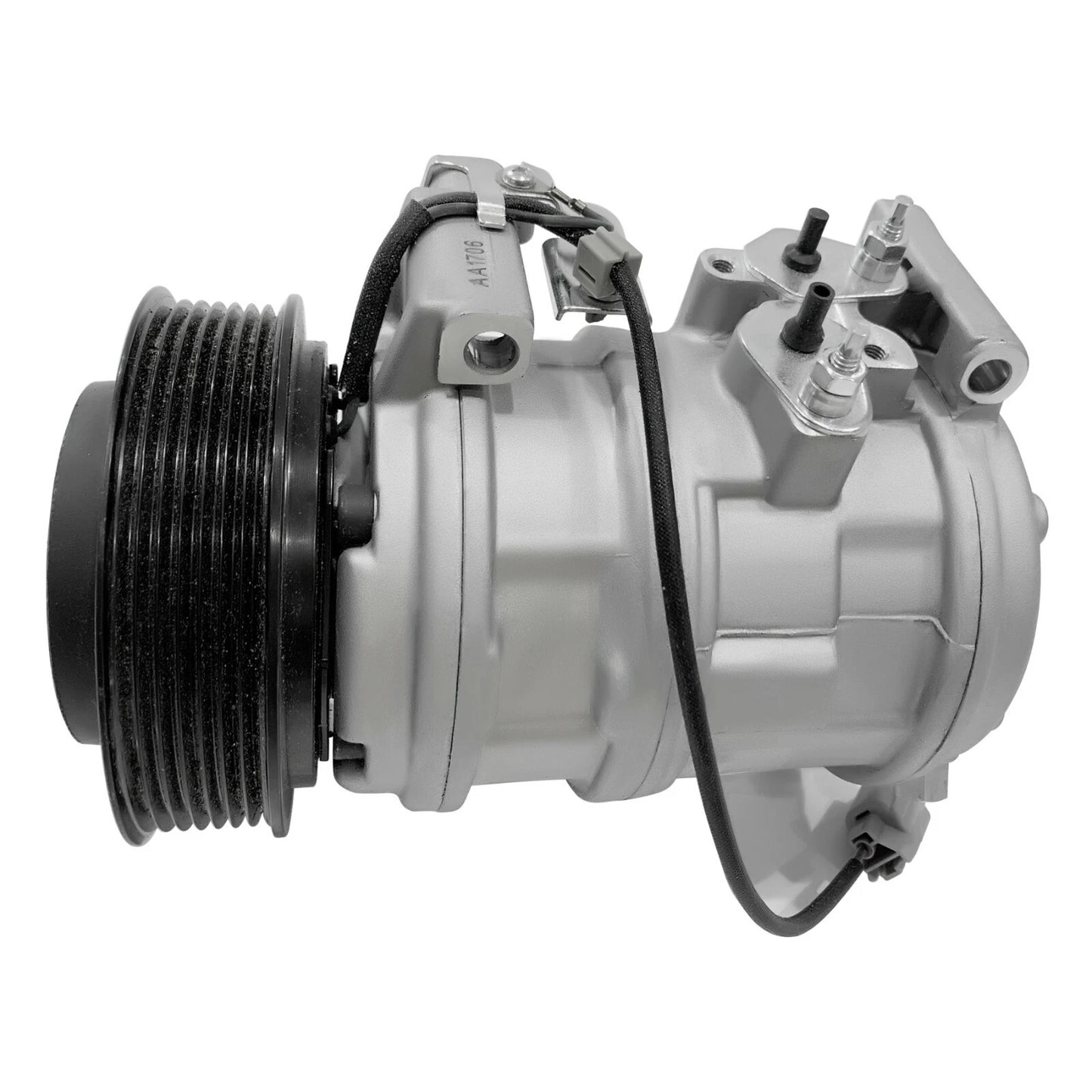 A C Compressor Kit Replacement for Honda Element 2.4L (2007–2011)