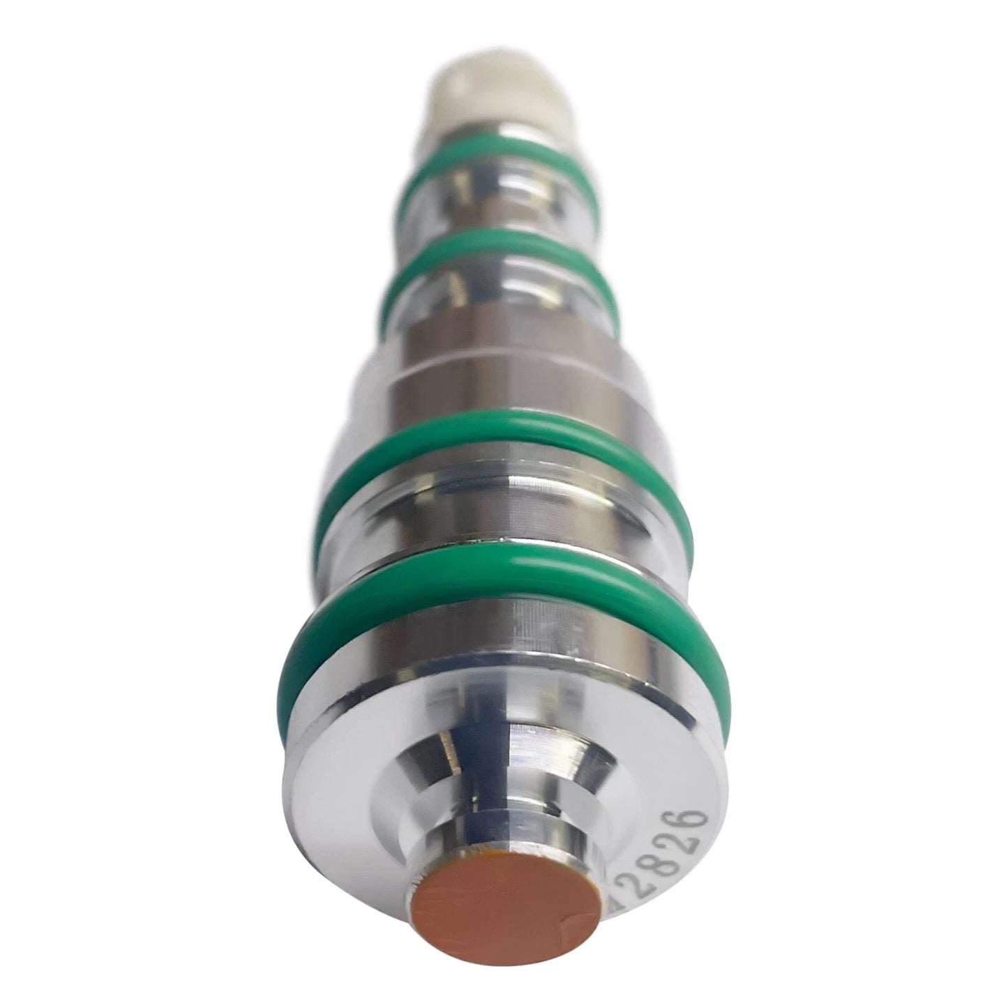 AC Compressor Control Valve Replacement for Maserati GranTurismo (2010–2018)