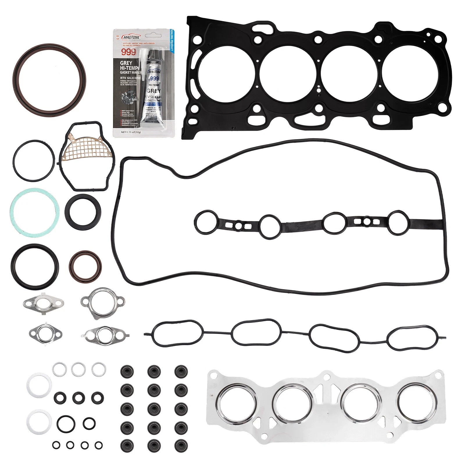 Cylinder Engine Head Gasket for Toyota Camry Highlander RAV4 (2002–2011)
