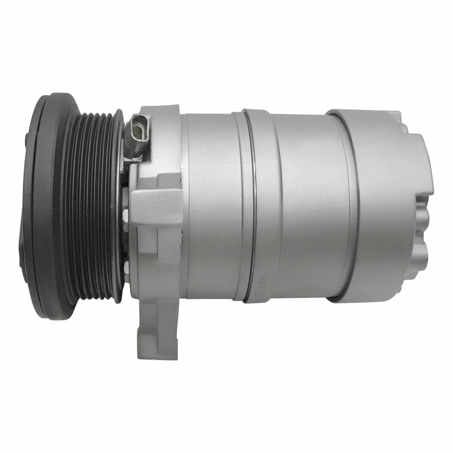 AC Compressor Kit OEM Replacement for Ford Edge (2011–2014)