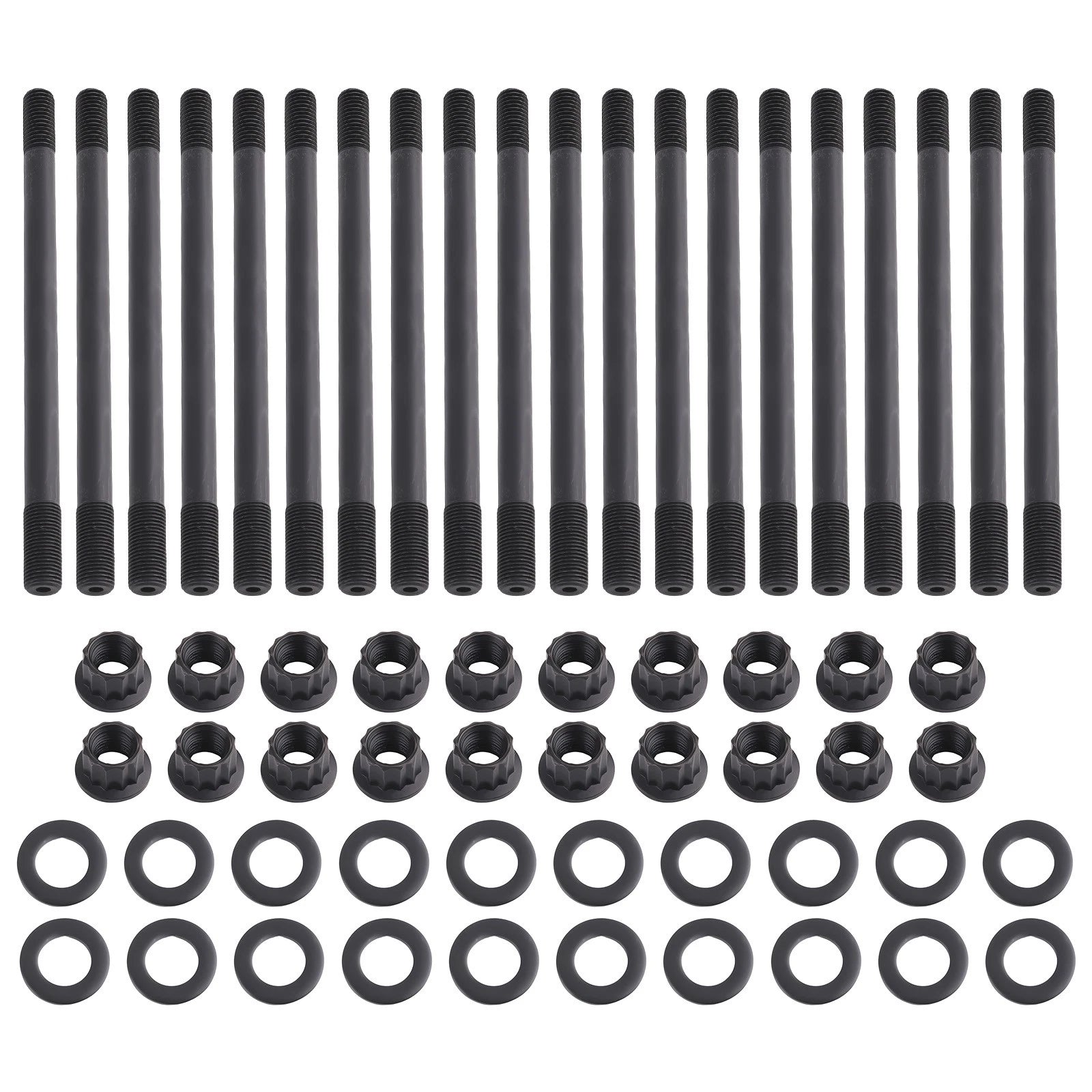 Diesel Head Stud Kit for Ford Excursion 6.0L (2003–2005)