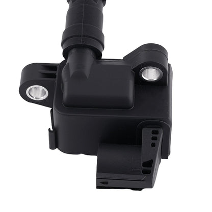 Ignition Coils and Spark Plugs for Mercedes-Benz ML350 (2012–2015)