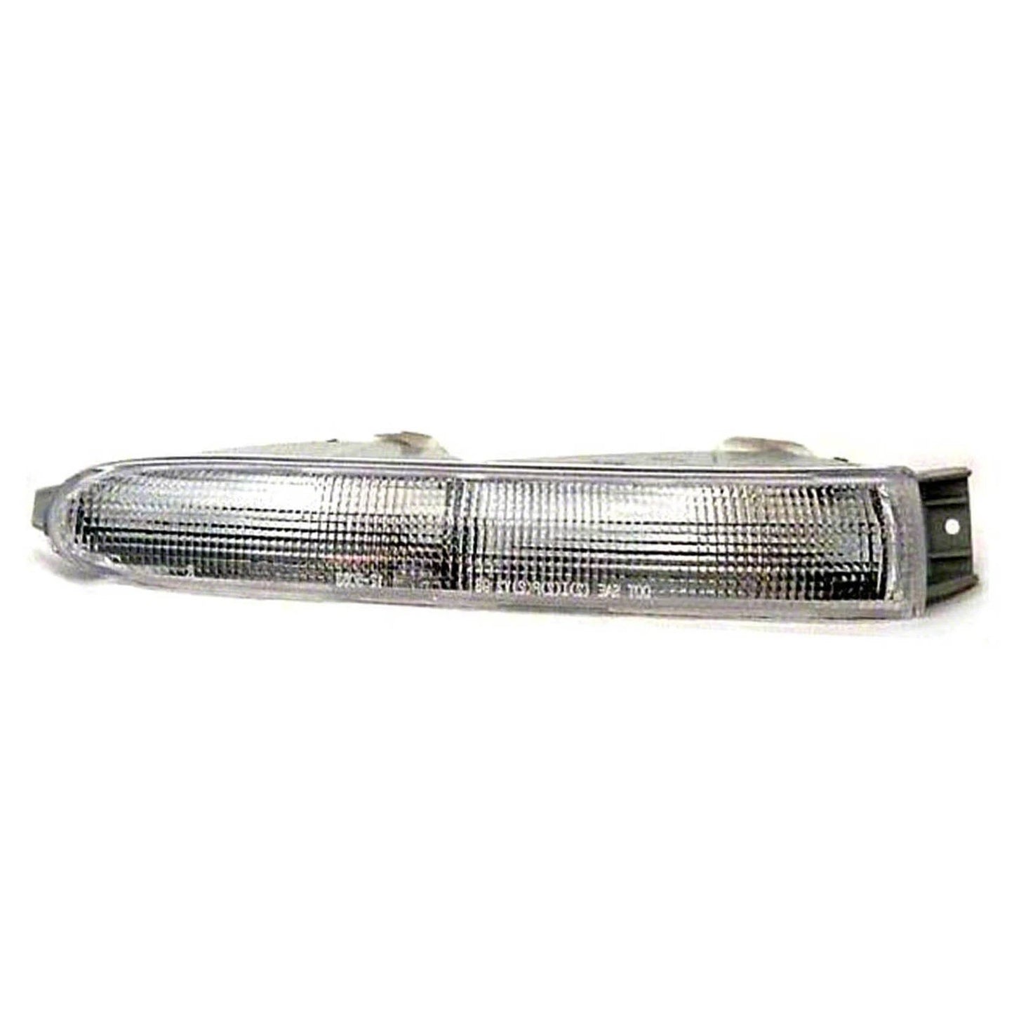 Driver Side Front Parking Turn Signal Light Lens Assembly for Honda Accord (2013–2017)