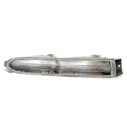 Driver Side Front Parking Turn Signal Light Lens Assembly for Honda Accord (2013–2017)