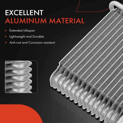 A/C Evaporator Core for Chevy Camaro Pontiac Firebird (1995–1997)