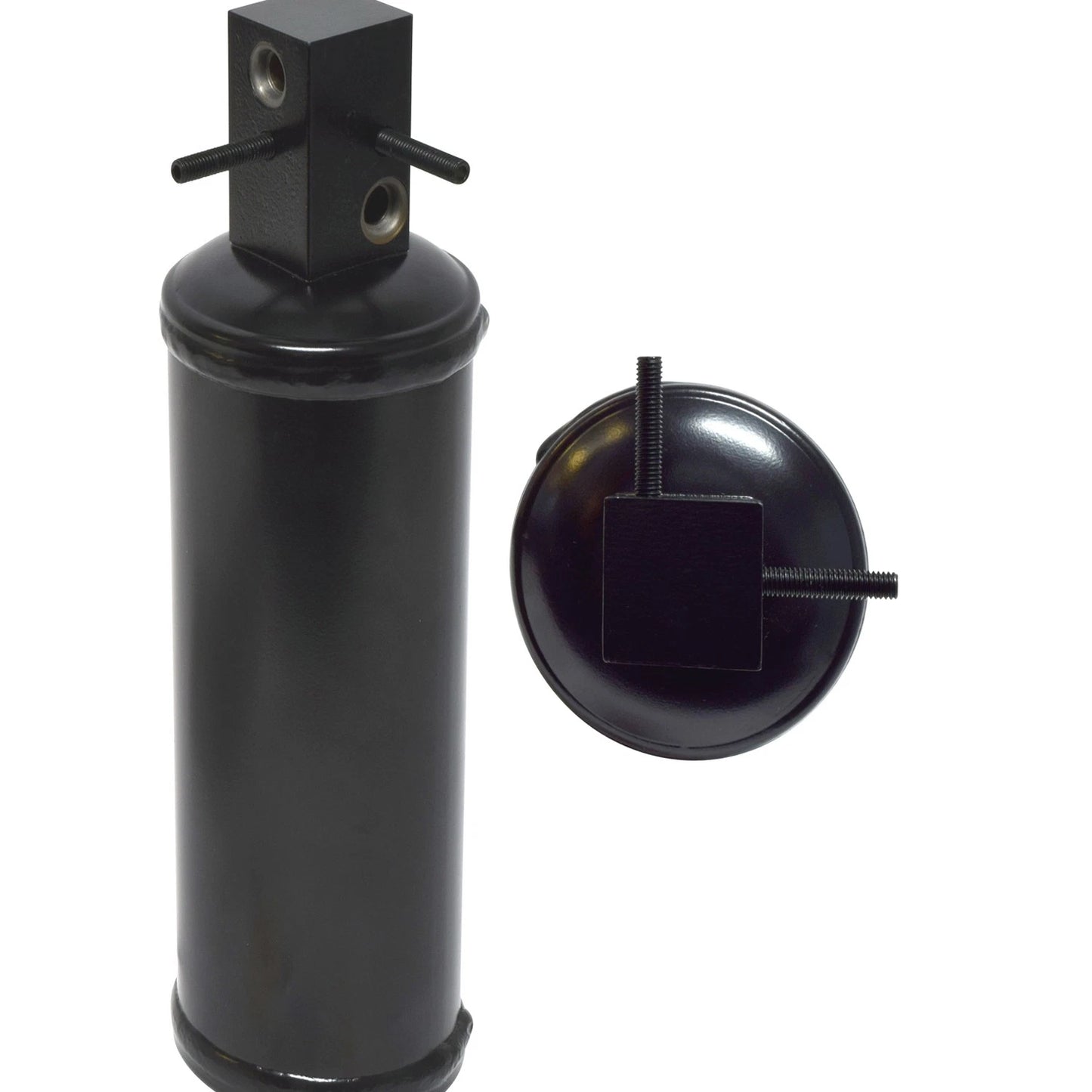 A/C Receiver Drier Replacement for Heavy Duty OTR Vehicles (2005–2015)