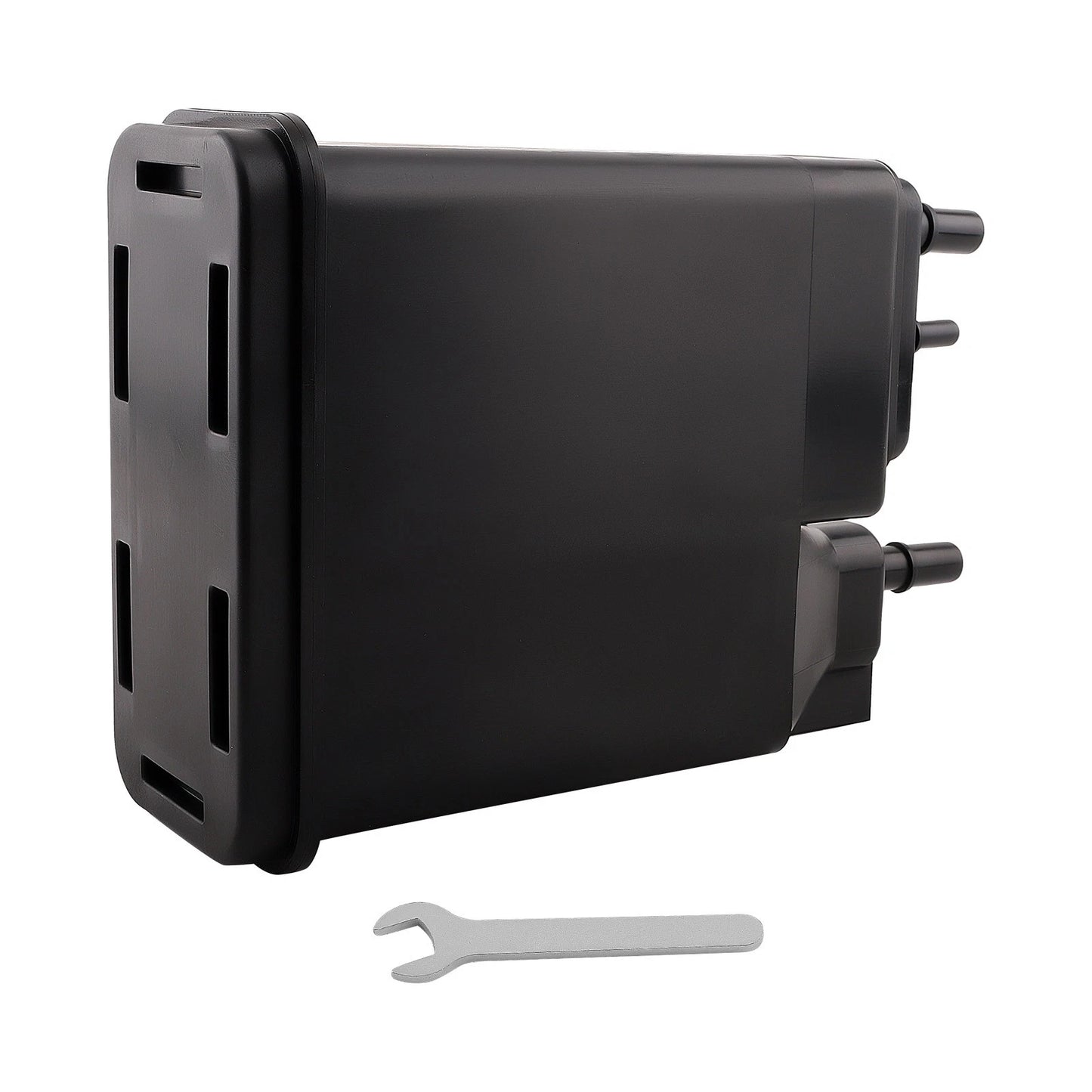 EVAP Charcoal Vapor Canister for Chevrolet Express 3500 (2004–2019)