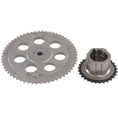 6X Timing Chain Kit for Chevrolet Colorado GMC Canyon (2004–2006)