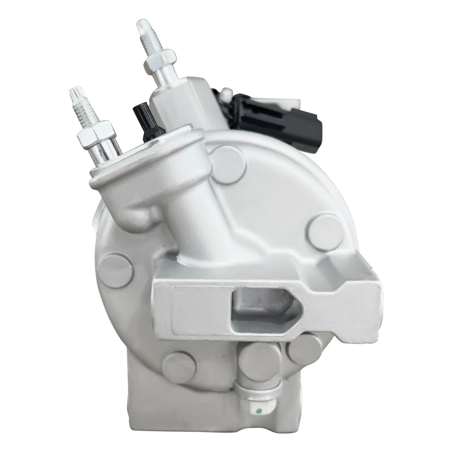 A C Compressor Kit Replacement for Jeep Commander 5.7L V8 (2006–2006)