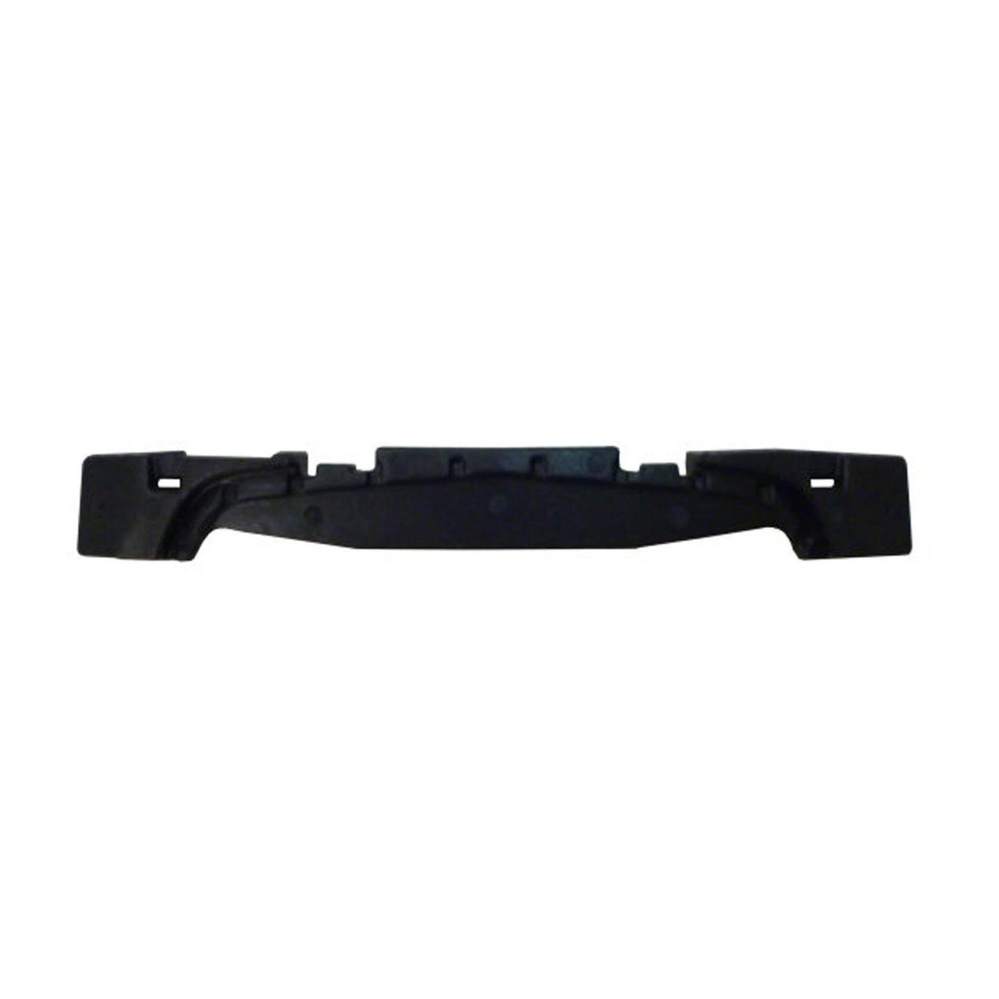 Replacement Expanded Polypropylene Front Bumper Impact Absorber