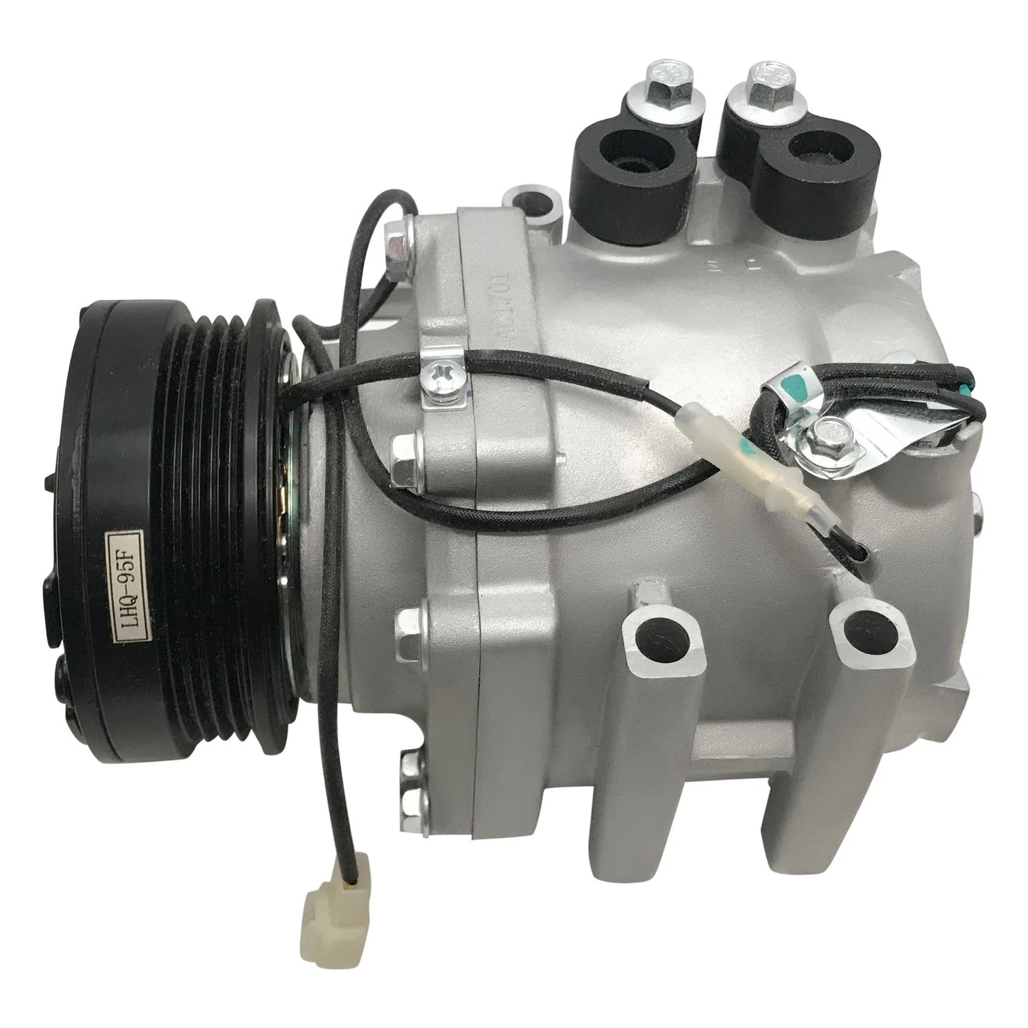 A C Compressor Replacement for Mazda Protege 1.5L 1.8L (1995–1998)