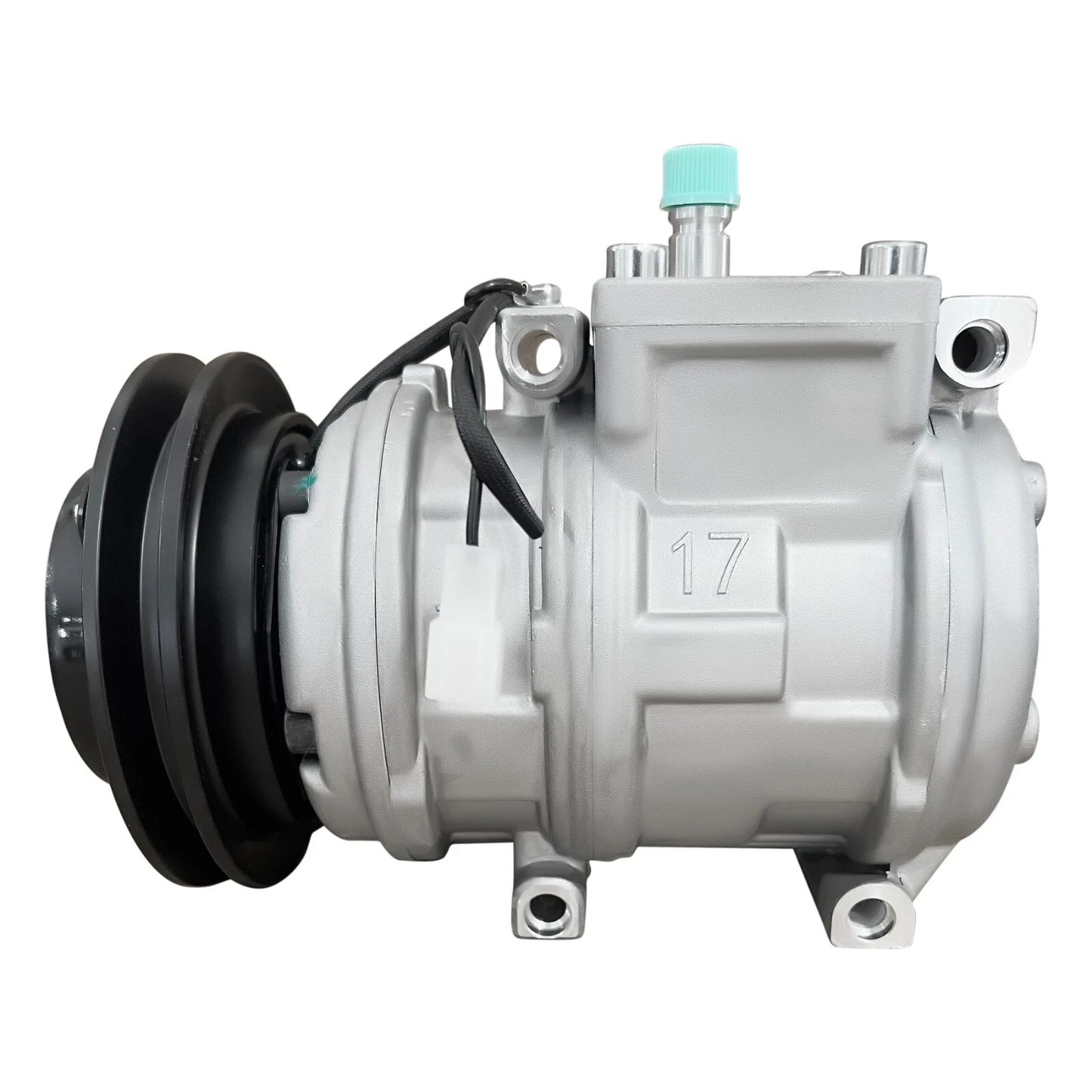 AC Compressor Kit Replacement for Lexus LX450 4.5L (1996–1996)