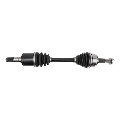 Front Left CV Axle Assembly for Jeep Grand Cherokee 2005–2010 WK Commander (2006–2010)