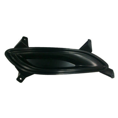 Replacement Driver Side Fog Hole Cover For 2011-2013 Hyundai Sonata