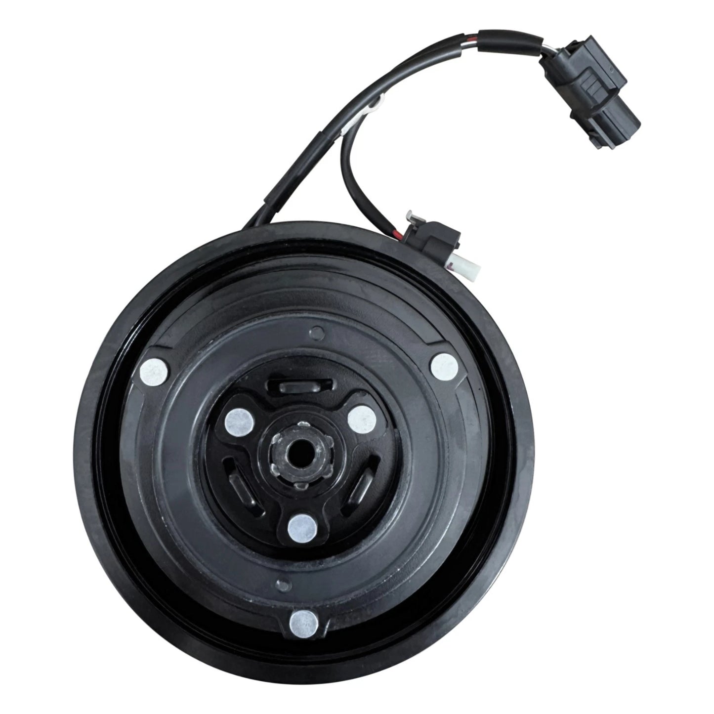 AC Compressor Clutch Replacement for Honda Pilot 3.5L (2023–2025)