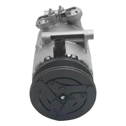A/C Compressor Kit with Condenser for Ford Focus 2.0L (2014–2014)