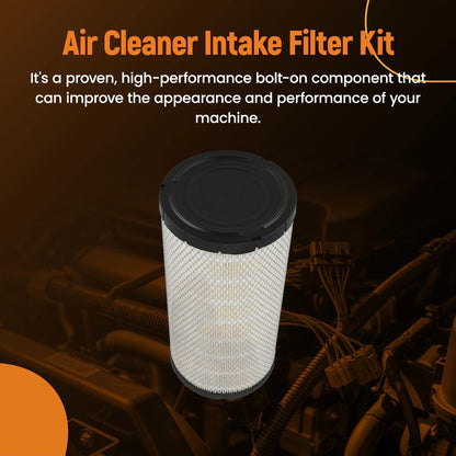 Air Filter for John Deere 5303 5403 (2019–2021)