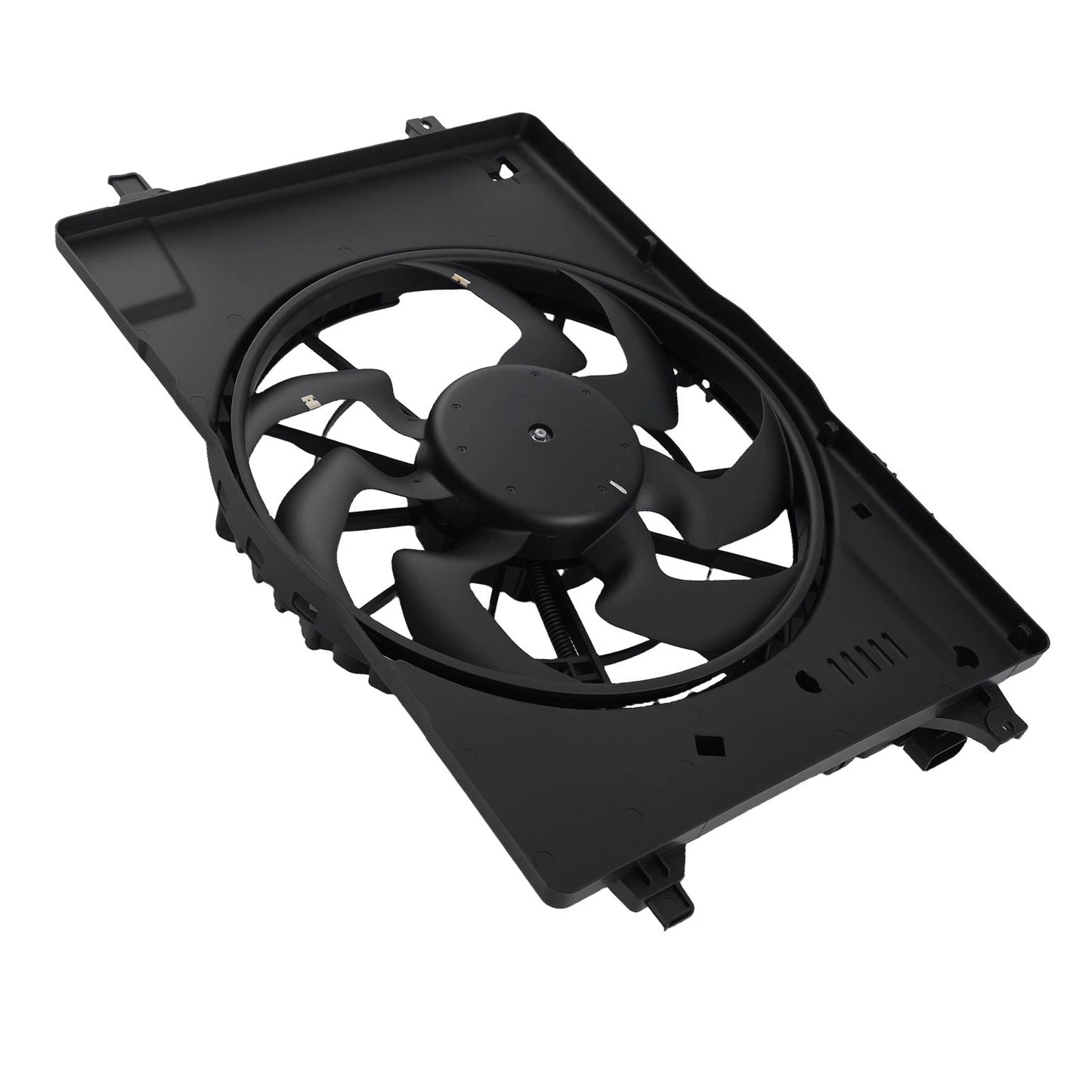 Electric Radiator Fan Assembly for Kia Niro (2017–2022)