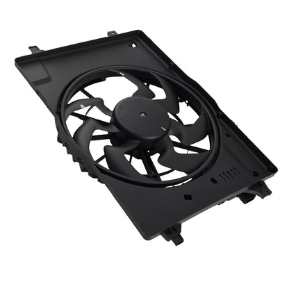 Electric Radiator Fan Assembly for Kia Niro (2017–2022)