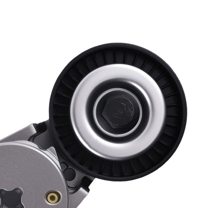 Belt Tensioner and Pulley Set for Toyota Camry Base Sedan 2.5L (2010–2011)