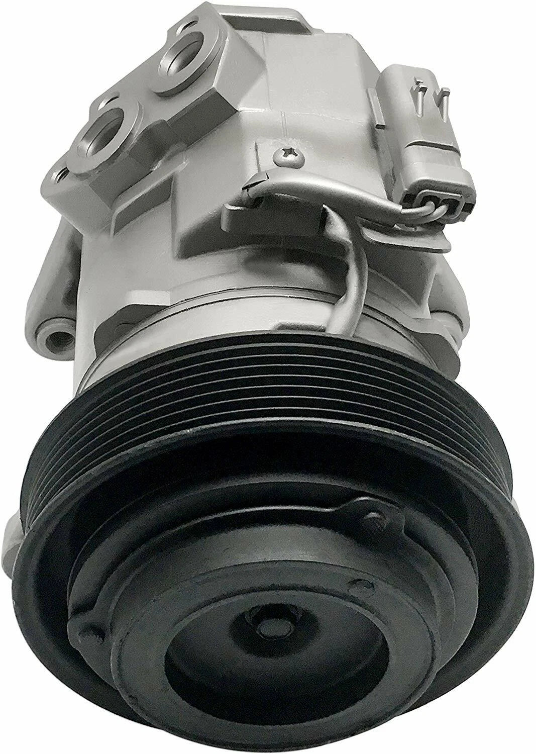 AC Compressor Kit Replacement for Chrysler Aspen 5.7L (2008–2009)