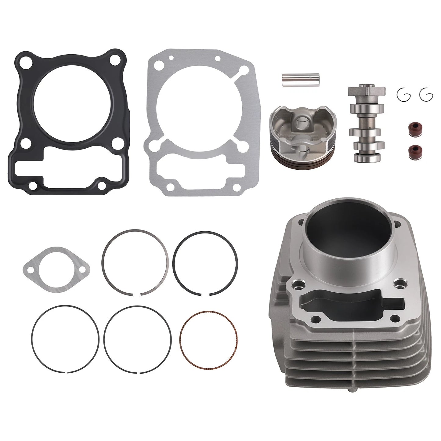 Camshaft for Honda CRF150F (2006–2017) 200cc Big Bore Cylinder Kit