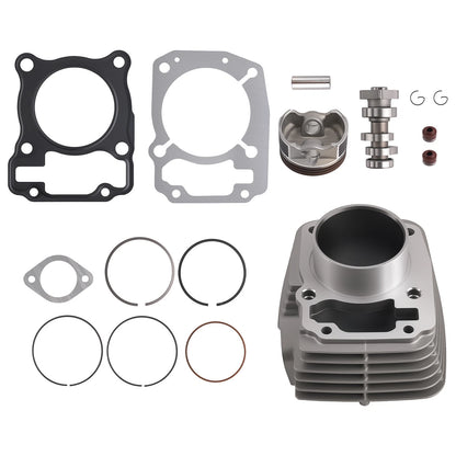 Camshaft for Honda CRF150F (2006–2017) 200cc Big Bore Cylinder Kit