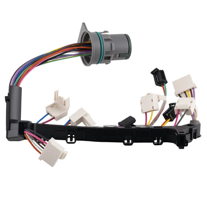 Internal Harness for Chevrolet Silverado 2500 3500 GMC Sierra 2500 3500 (2019–2025)
