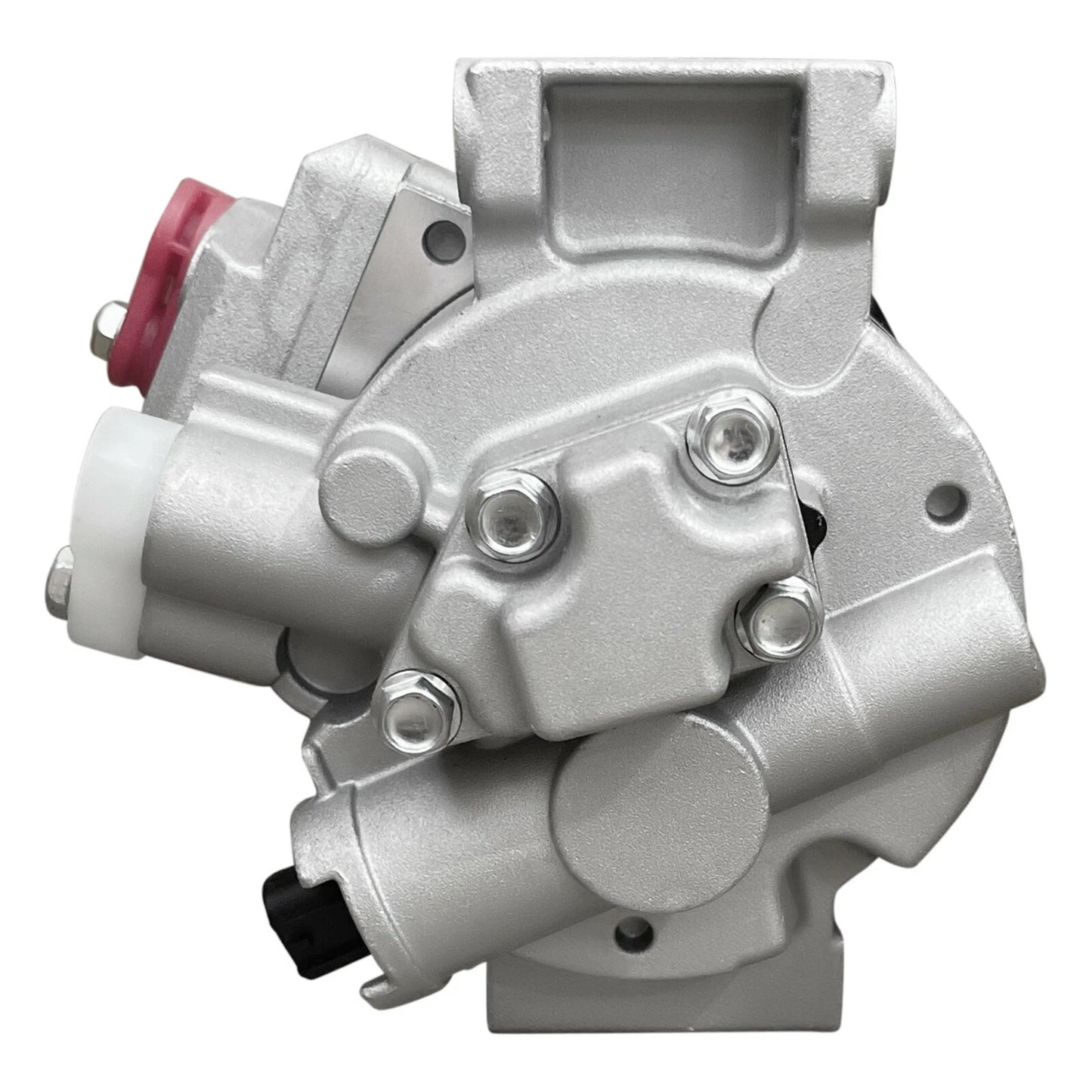 AC Compressor Kit with Condenser for Toyota Corolla 1.8L (2010–2013)
