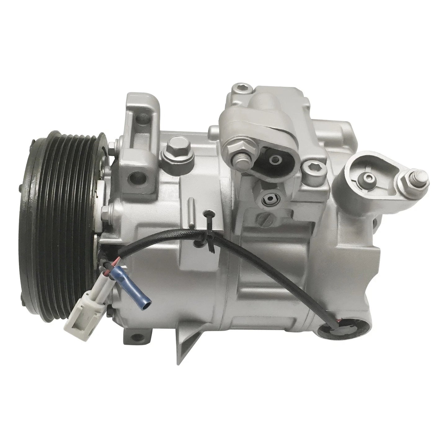 AC Compressor Kit With Condenser for Infiniti M35 3.5L V6 (2010–2013)