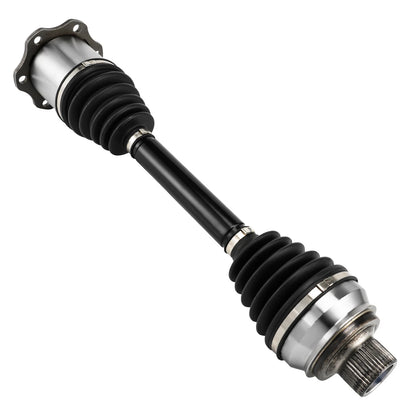 Front Left CV Axle Shaft Assembly for Audi A6 A7 Quattro (2012–2018)