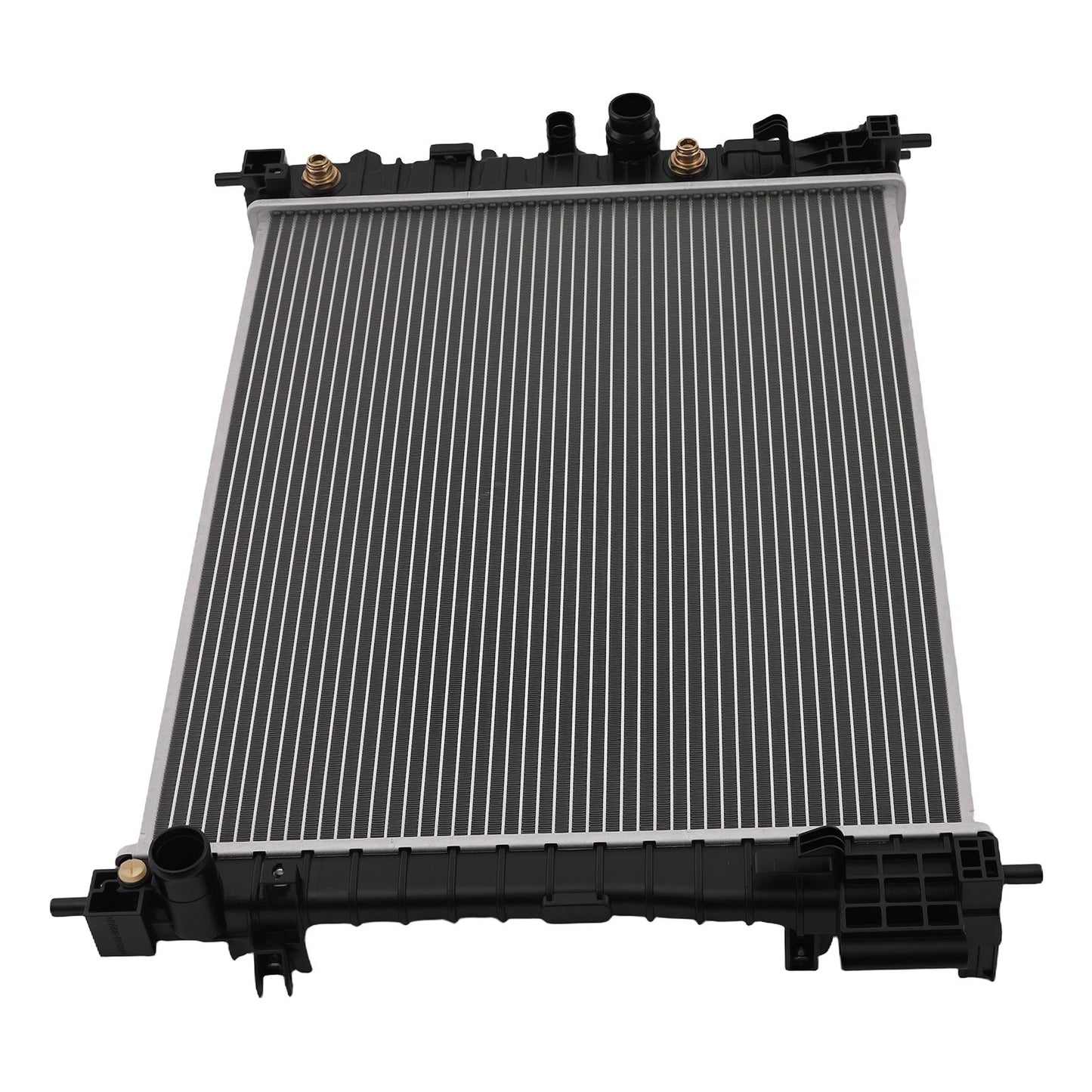Cooling Radiator for Chevrolet Trax LS LT Premier 2015–2019