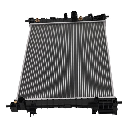 Cooling Radiator for Chevrolet Trax LS LT Premier 2015–2019
