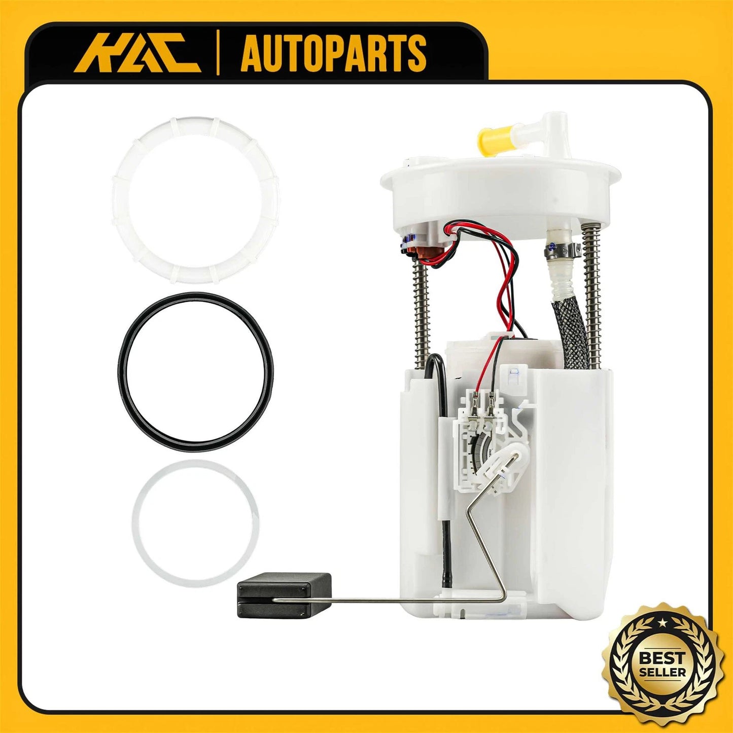 Fuel Pump Assembly for Honda Accord 2008-2011 & Acura TL 2009-2014 (3.5L)