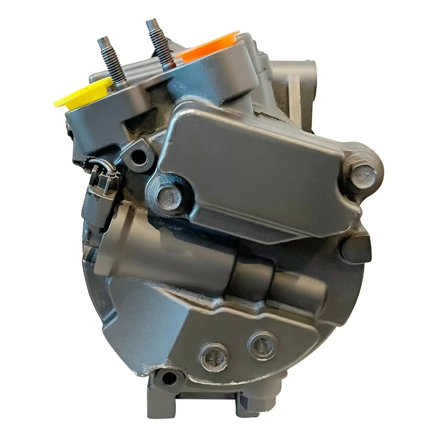 A C Compressor Kit Replacement for Infiniti G25 2.5L (2012–2013)