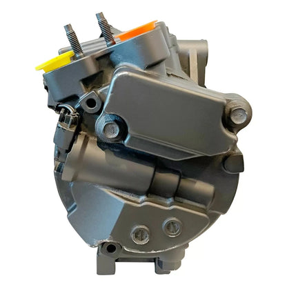 A C Compressor Kit Replacement for Infiniti G25 2.5L (2012–2013)