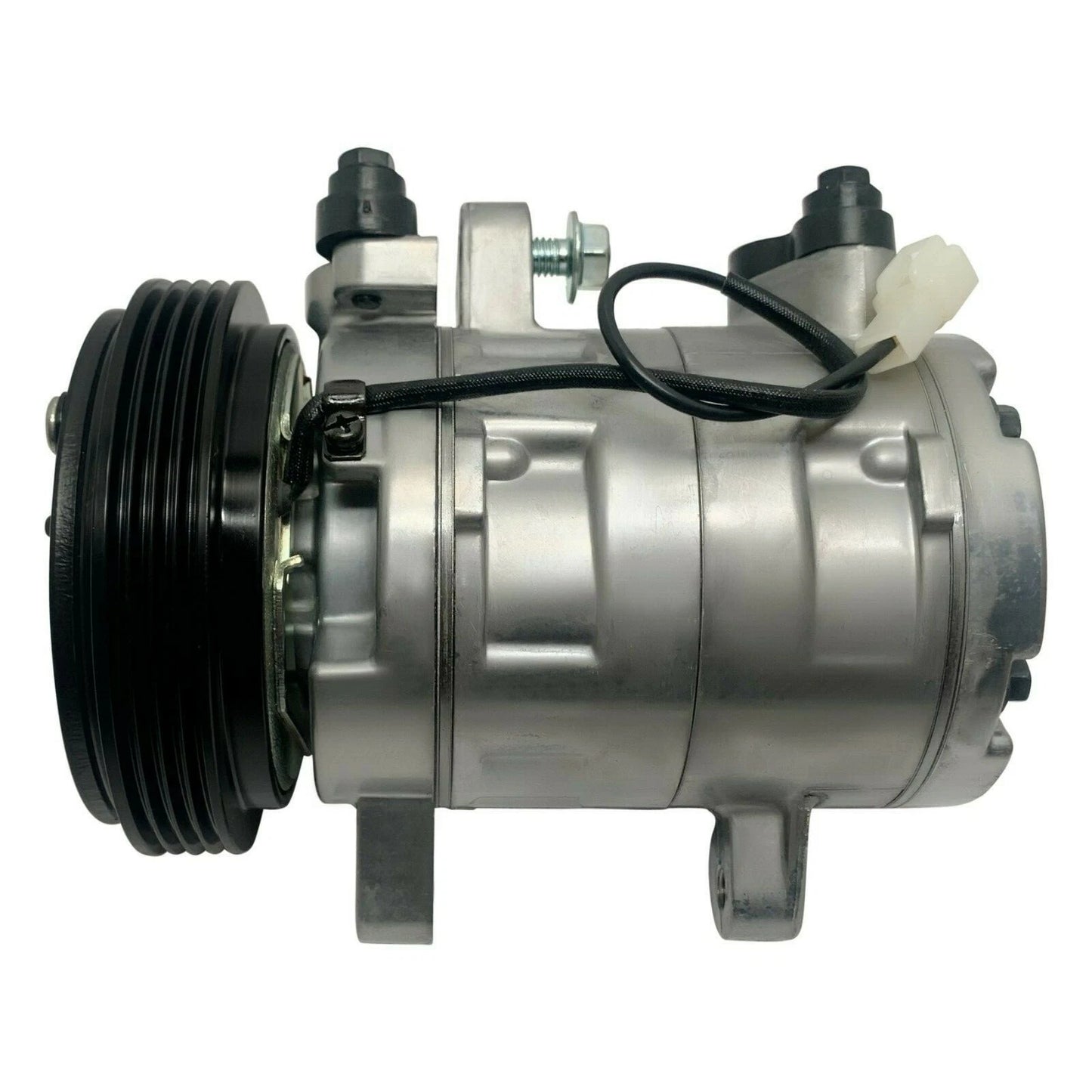 AC Compressor Replacement for Suzuki Esteem 1.6L (1995–2000)
