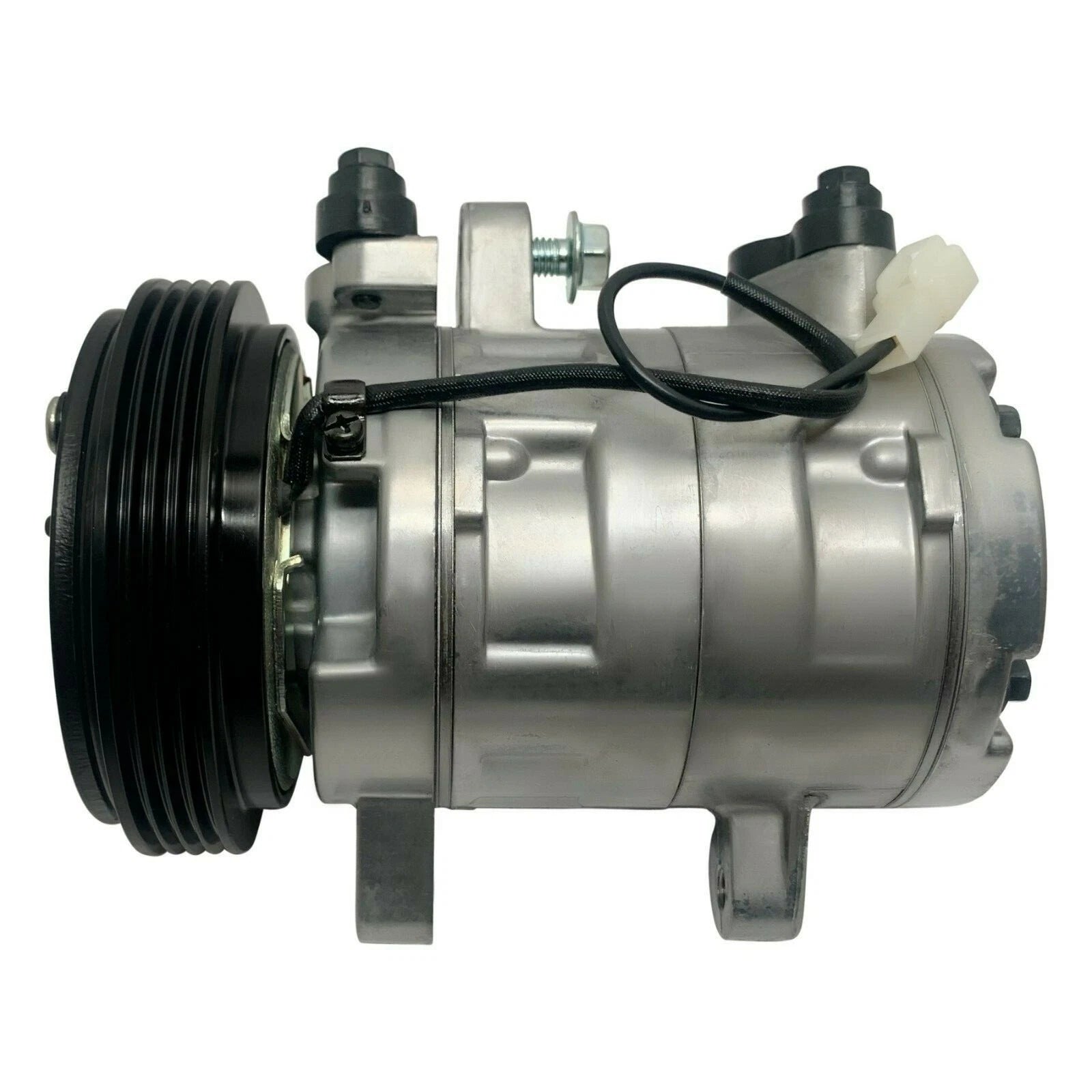 AC Compressor Replacement for Suzuki Esteem 1.6L (1995–2000)